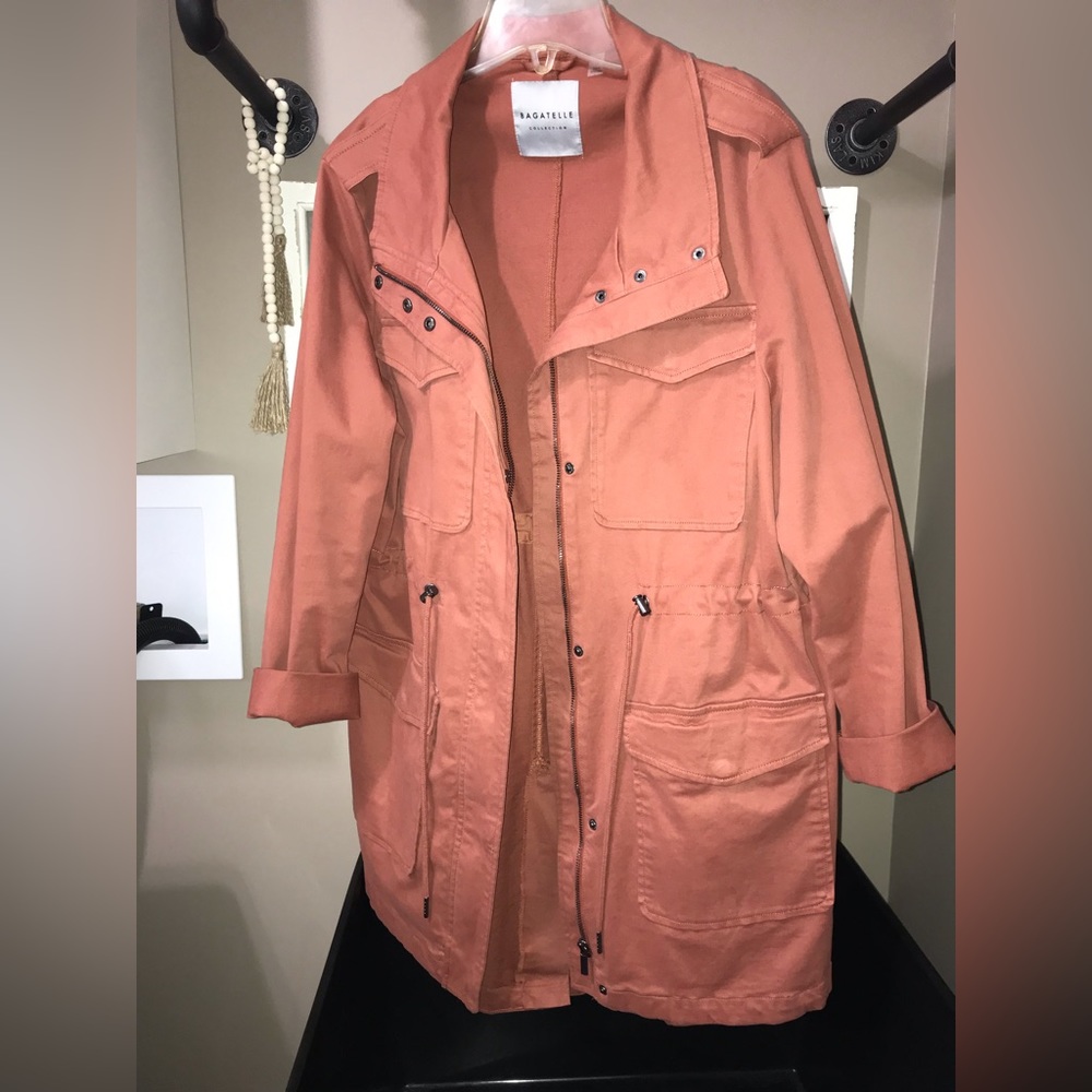 Jacket - Picture 2 of 6